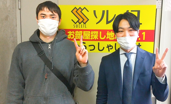 Ｍ・Ｊ様