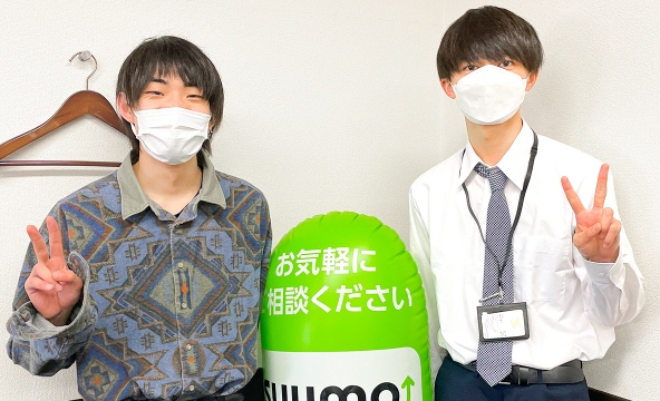 Ｓ・Ｊ様