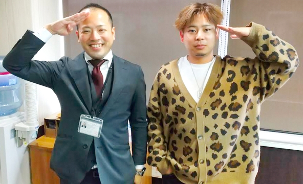 Ｋ・Ｉ様