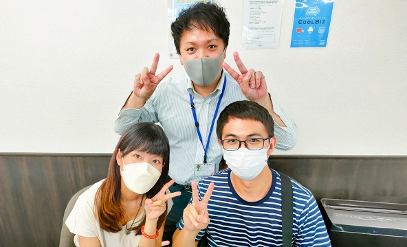 Ｋ・Ｔ様