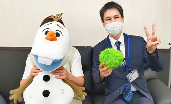 Ｋ・Ｔ様