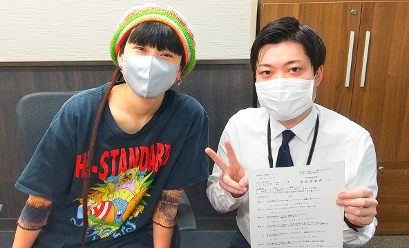 Ｍ・Ｉ様