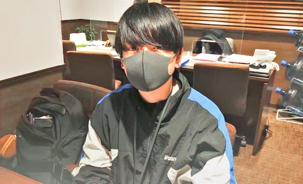 Ｓ・Ｔ様