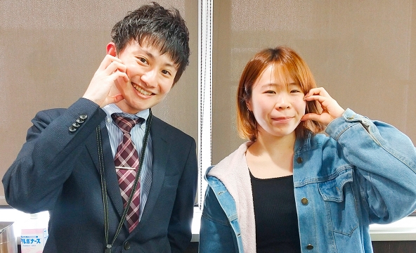 Ｍ・Ｅ様