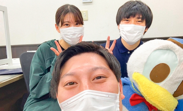 Ｎ・Ｍ様