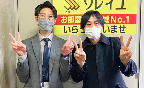 Ｙ・Ｍ様