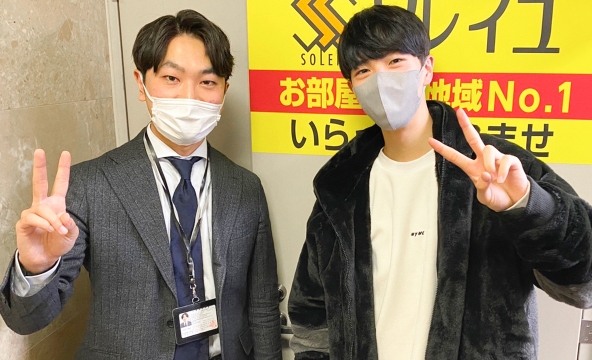 Ｒ・Ｔ様