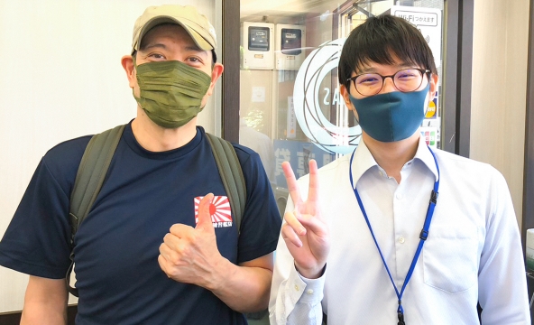 Ｈ・Ｋ様