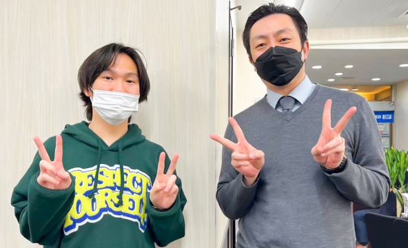 Ｋ・Ｋ様