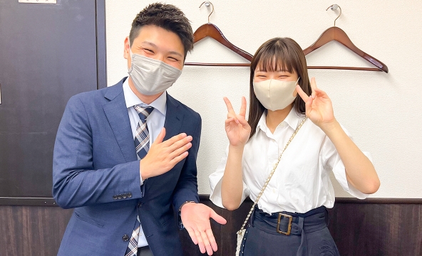Ｍ・Ｕ様