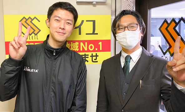 Ｄ・Ｃ様