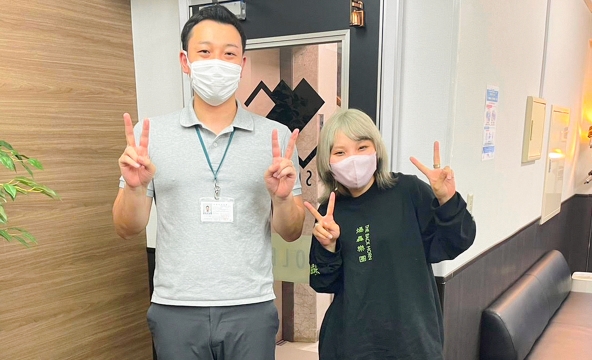 Ｙ・Ｋ様