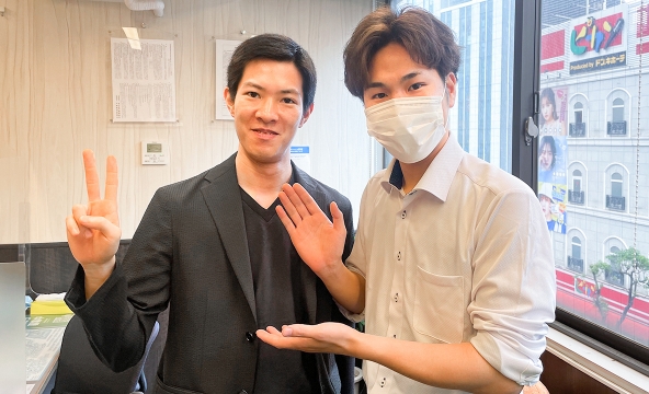 Ｒ・Ｙ様