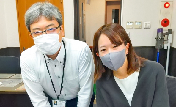 Ｃ・Ｉ様
