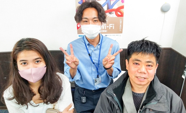 Ａ・Ａ様