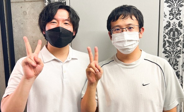 Ｔ・Ｋ様