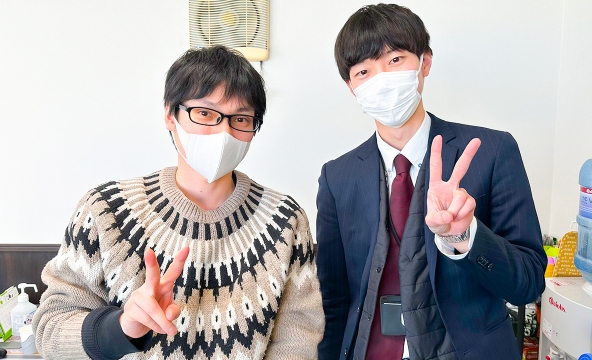 Ｔ・Ｏ様