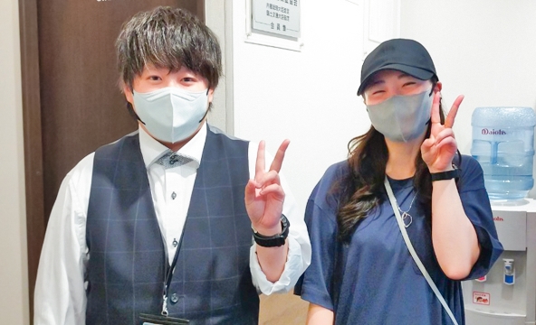 Ｓ・Ｍ様