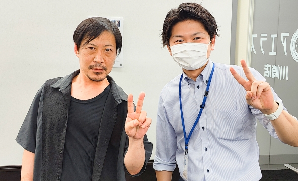 Ｕ・Ｍ様