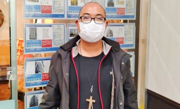 Ｒ・Ｓ様