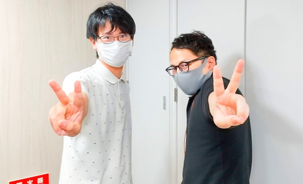 Ｎ・Ｓ様