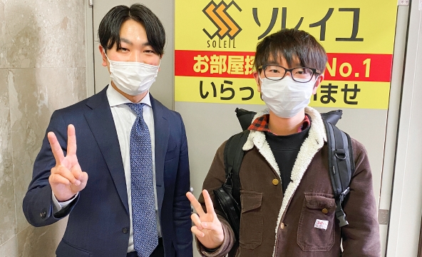Ｈ・Ｋ様