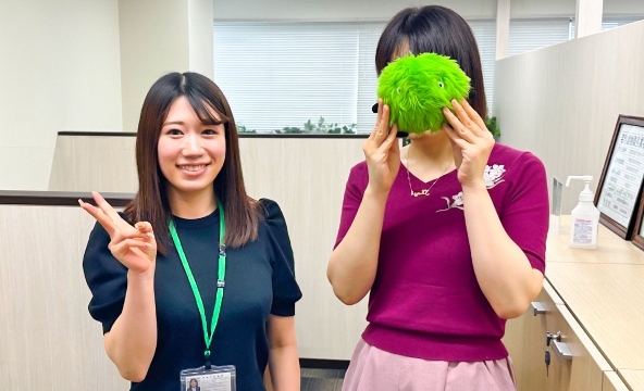 Ｍ・Ｍ様