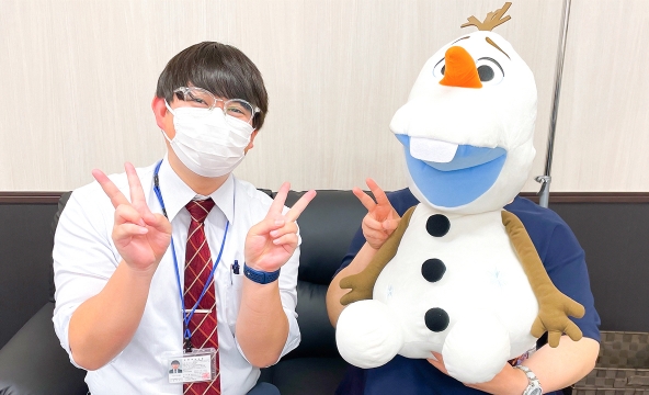 Ｙ・Ｈ様