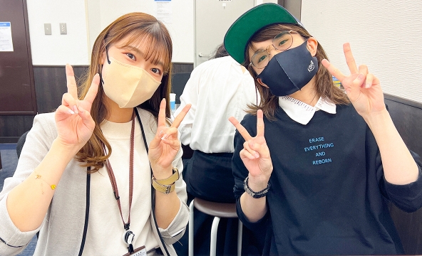 Ｋ・Ｍ様
