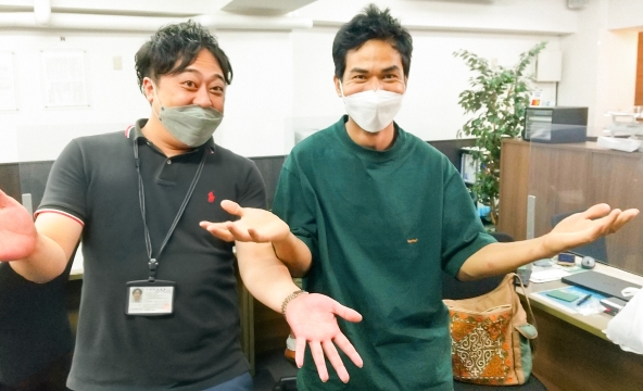 Ａ・Ｎ様