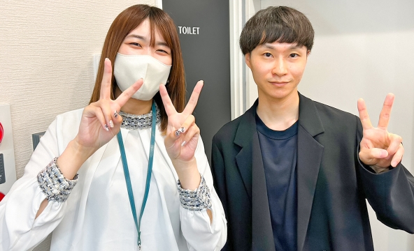 Ｈ・Ｉ様