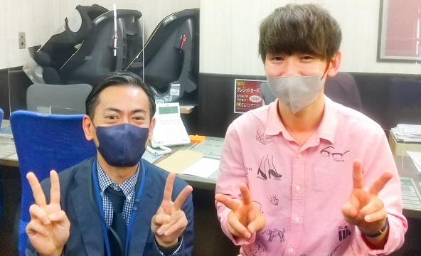 Ｏ・Ｙ様