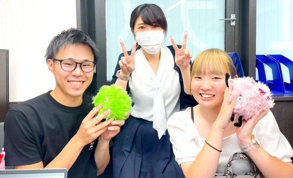 Ｍ・Ｋ様