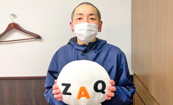 Ｍ・Ｋ様