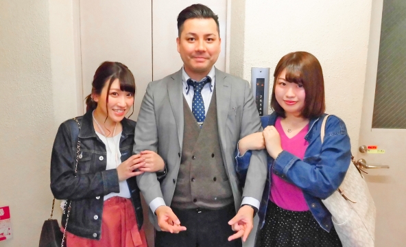 Ｎ・Ｏ様