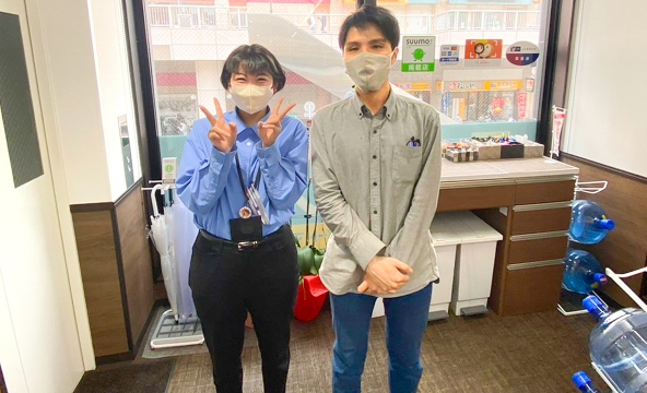 Ｙ・Ｋ様