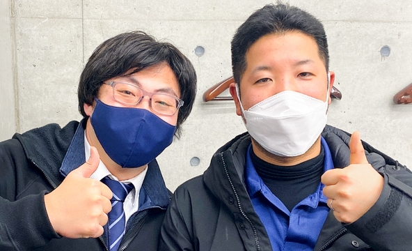 Ｔ・Ａ様