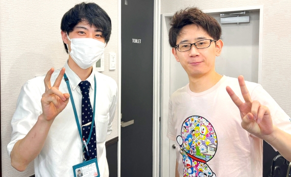 Ｋ・Ａ様
