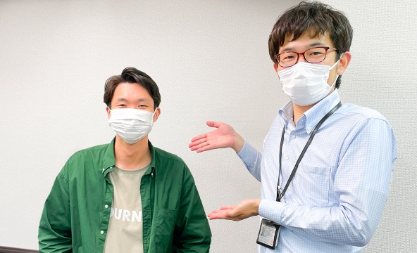 Ｒ・Ｍ様