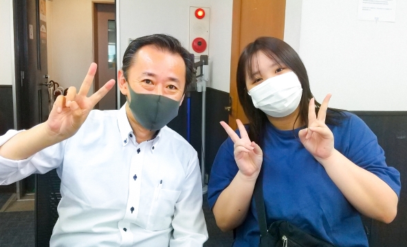 Ｍ・Ｍ様