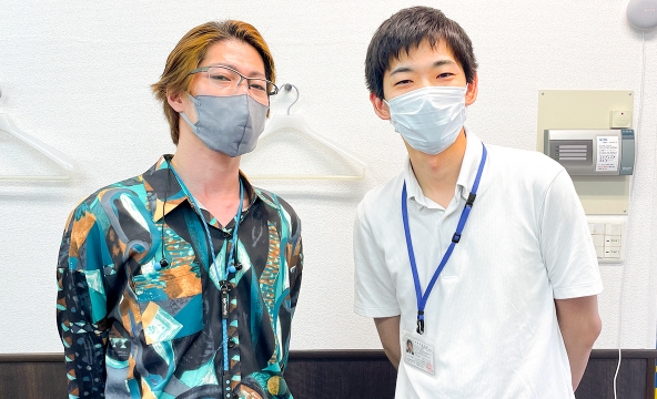 Ｔ・Ｉ様