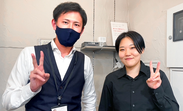 Ｒ・Ｎ様