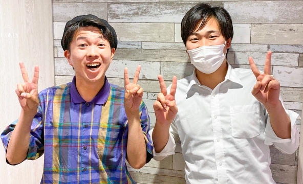 Ｍ・Ｔ様
