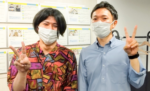Ｏ・Ｋ様