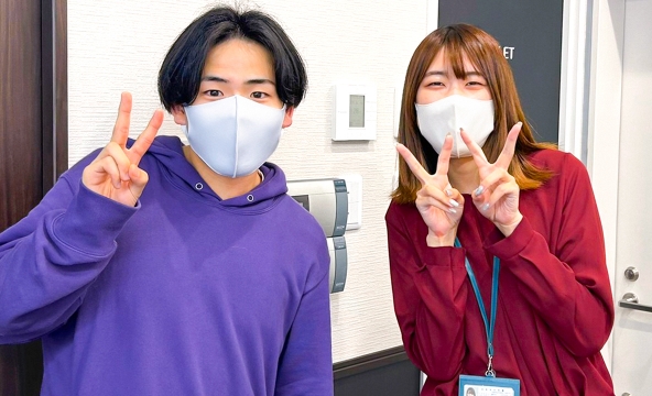 Ｙ・Ｎ様