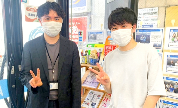Ｙ・Ｍ様