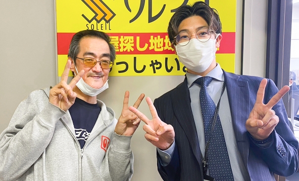 Ｙ・Ｍ様