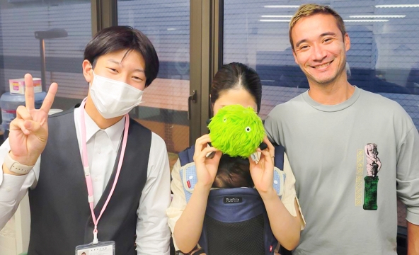 Ｒ・Ｓ様