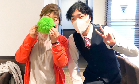 Ｎ・Ｏ様
