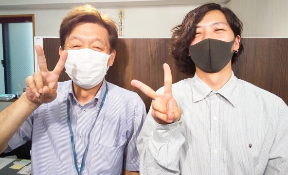 Ｎ・Ｓ様